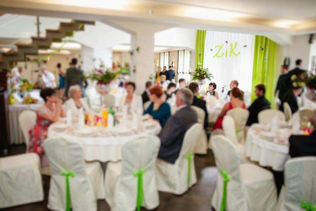 Centrum Restauracyjno-Hotelowe Florres Pawlowiczki Bagian luar foto